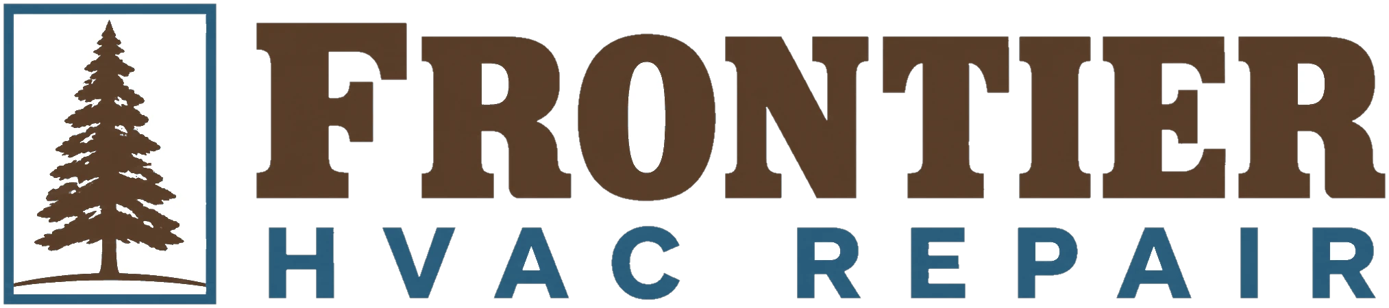 Frontier HVAC Repair